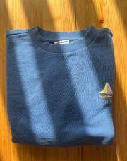 Sweat Kidz nation - bateau - 8 ans 