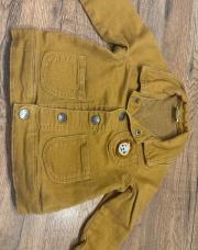 Veste Kamel 18 mois 