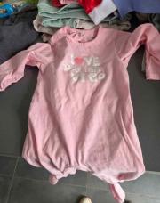 Pyjama love de ma vie neuf