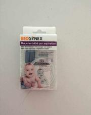 biosynex mouche bébé NEUF