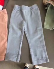 Pantalon bleu
