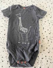 body girafe Hema 92cm