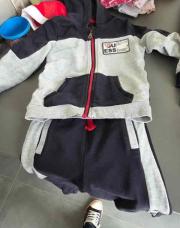 Jogging guess 