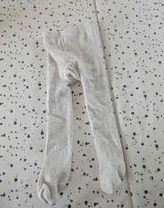 bas collants beige 80