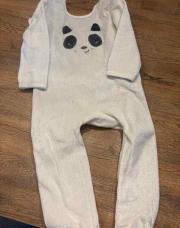 Pyjama panda 24 mois 
