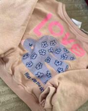 Pull Zara T86