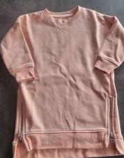 Robe pull 2ans 
