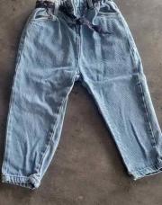 Jeans kiabi 92cm