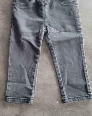 Jeans noir kiabi 92cm