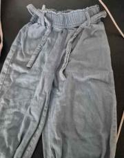 Jeans baggy 80cm