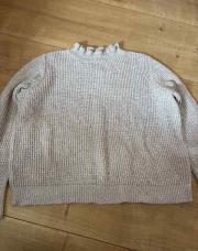 Pull Kiabi XL 