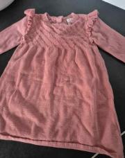 Robe Rose c&a