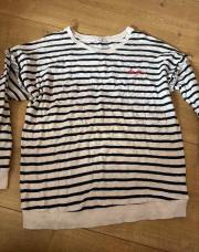 Pull premaman XL 