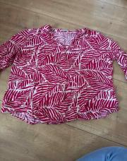 Blouse Dressy 48 