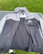 Gilet adidas 16 ans 