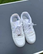 Basket Nike F1 40