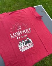 T-shirt 