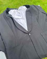 Costume homme complet 46
