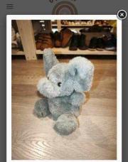 Éléphant 