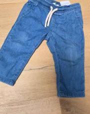 Jeans fins JBC 74
