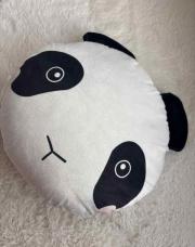 Coussin panda 