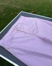 Jeans rose 