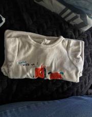 Pyjama 3 mois 