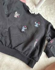 Pull stitch H&M 110-116 cm 