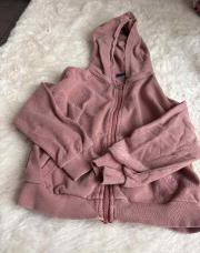 Gilet rose Kiabi 5 ans 
