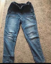 Jean relaxed H&M 