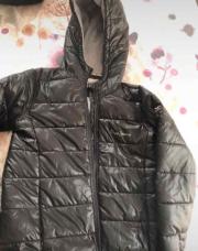 Doudoune Pepe Jeans