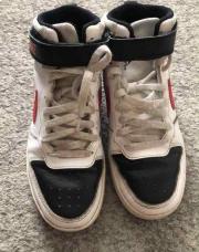 Nike montantes  40