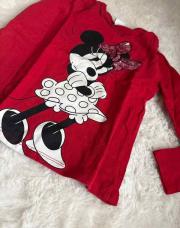 Polo Minnie 5 ans 