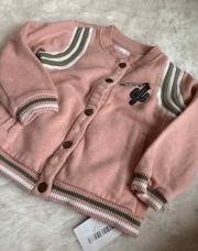 Veste LC kids rose 3 ans 