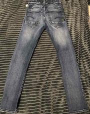 Jeans gstar 12 ans 