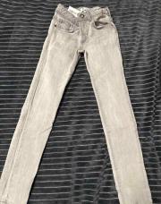 Jeans 9 ans 