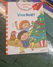 Vive noel 