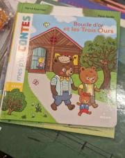 Boucle dor 