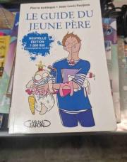 Guide du jeune pere