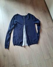 Pull dos ouvert pimkie