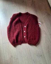 NEUF Gilet sans manches