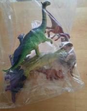 7 dinos