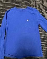 Pull GAP bleu 12 ans 