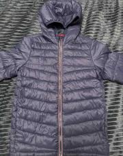 Doudoune jack&jones 12 ans Marine 