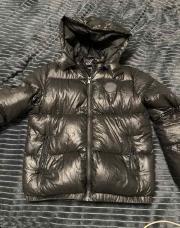 Doudoune guess plume 12 ans 