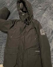 Manteau paragoose 10 ans 