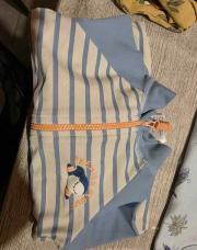 Maillot 18 mois