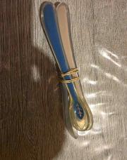 Cuillères 
