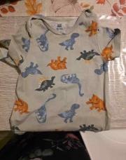 Body dinosaure 
