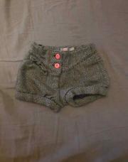 Short Billieblush 18 mois